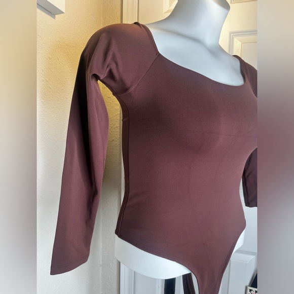 Tops - INLYRIC Women's Bodysuit